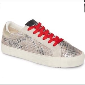 Steve Madden Pivot Sneaker